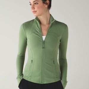 Lululemon Define Jacket- Good Condition